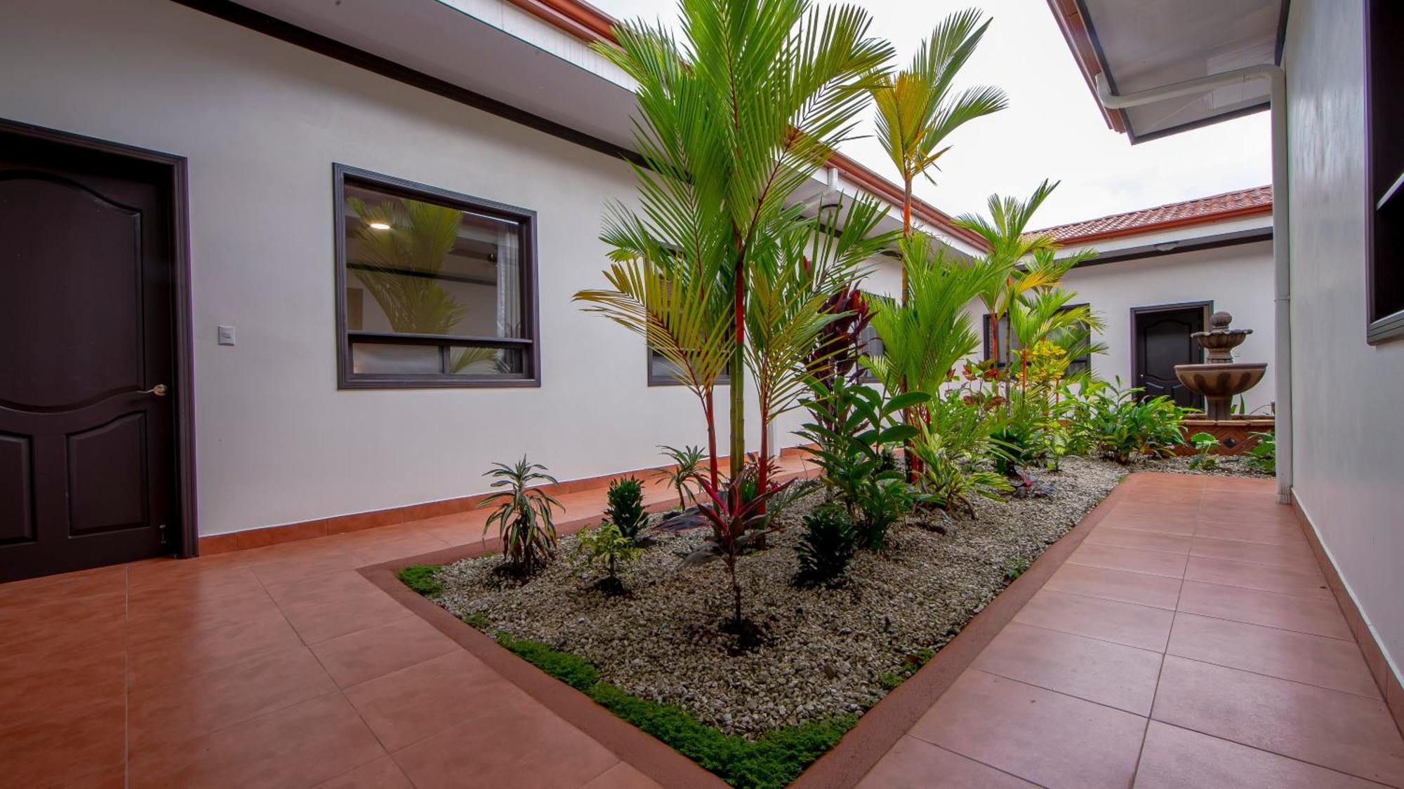 Serenity Rainforest Condos La Fortuna Exteriör bild