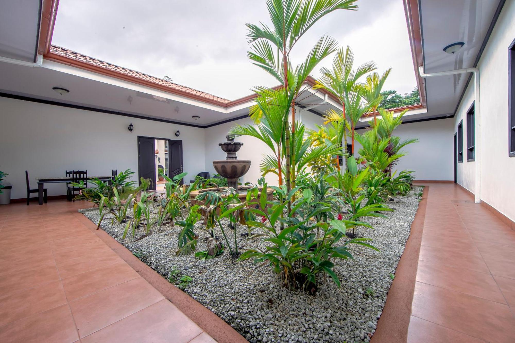 Serenity Rainforest Condos La Fortuna Exteriör bild