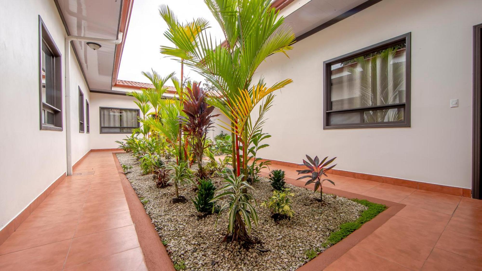 Serenity Rainforest Condos La Fortuna Exteriör bild